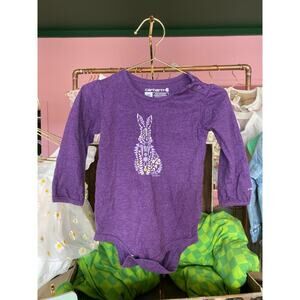 Carhartt - Bunny onesie - 18m